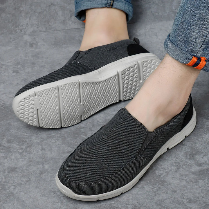Fyodor - Zomer Canvas Schoenen voor Heren