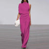 Casiane – Moeiteloze Zomer Glam Jumpsuit