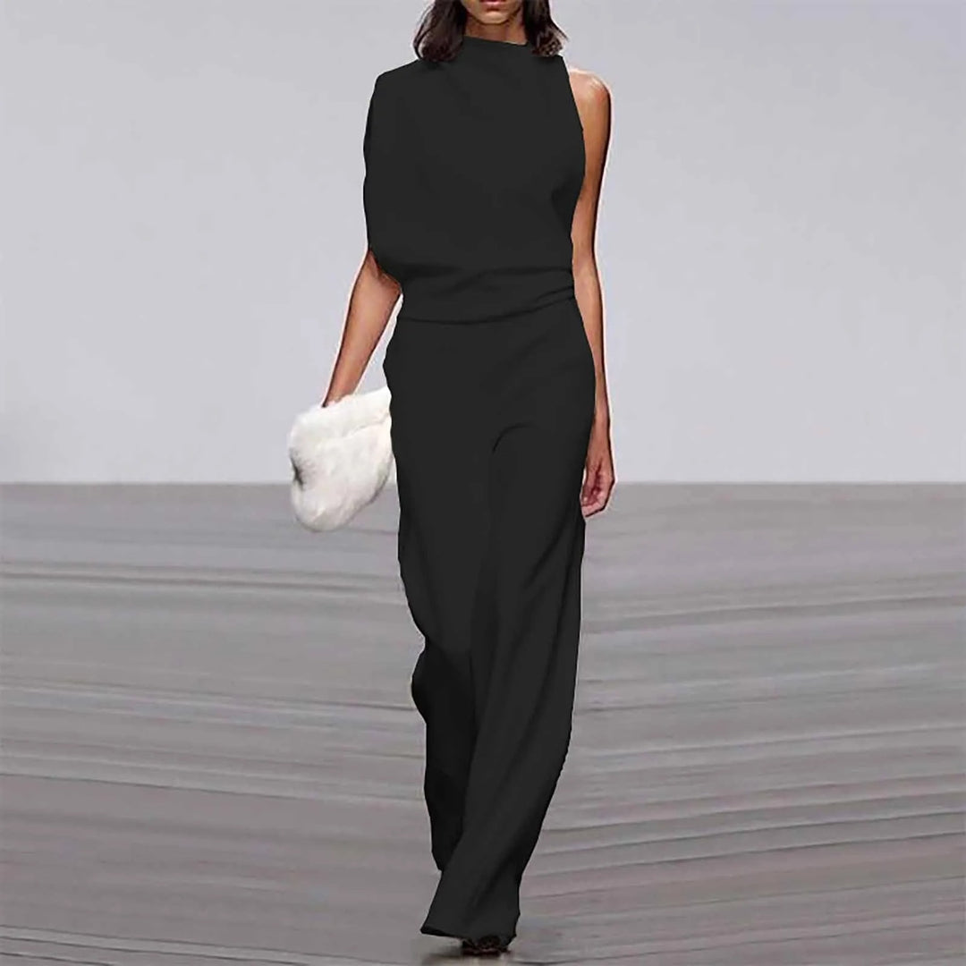 Casiane – Moeiteloze Zomer Glam Jumpsuit