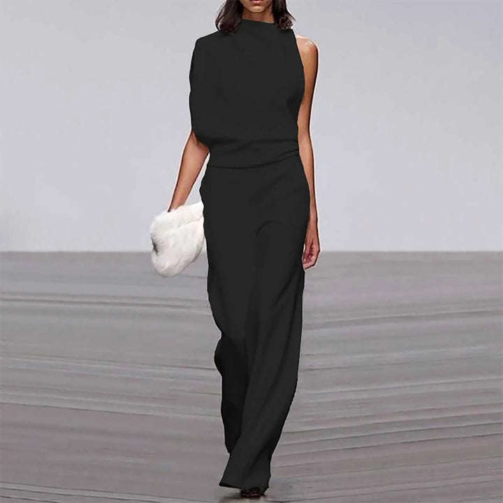 Casiane – Moeiteloze Zomer Glam Jumpsuit