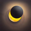 LED Eclipse Design Wandlamp