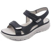 Voetboogsteun Sandalen vrouwen