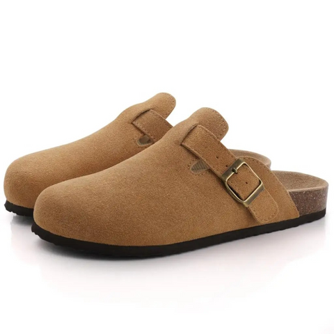 Matvei – Orthopedische Comfort Pantoffels voor dames
