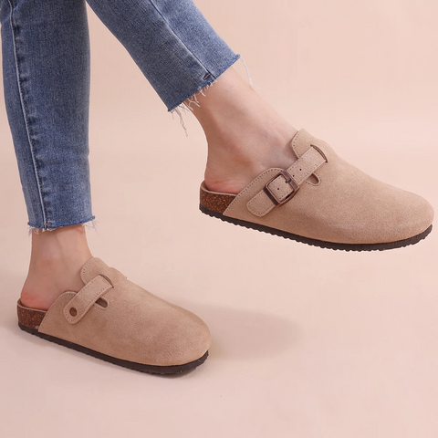 Matvei – Orthopedische Comfort Pantoffels voor dames