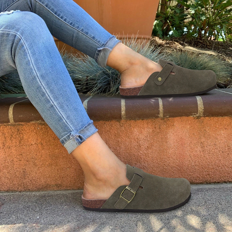 Matvei – Orthopedische Comfort Pantoffels voor dames