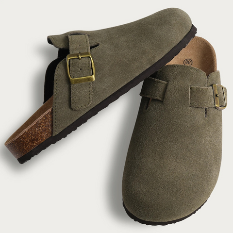 Matvei – Orthopedische Comfort Pantoffels voor dames