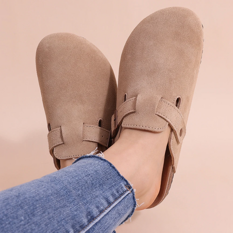 Matvei – Orthopedische Comfort Pantoffels voor dames