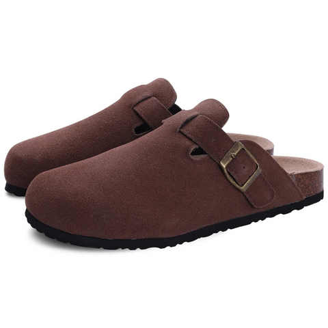 Matvei – Orthopedische Comfort Pantoffels voor dames