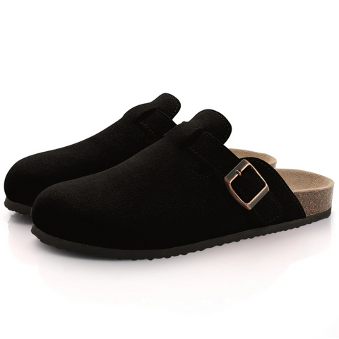 Matvei – Orthopedische Comfort Pantoffels voor dames