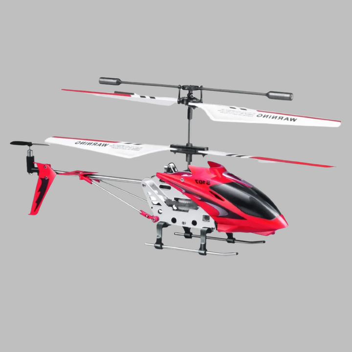 Onbreekbare 3.5CH Mini RC Helikopter