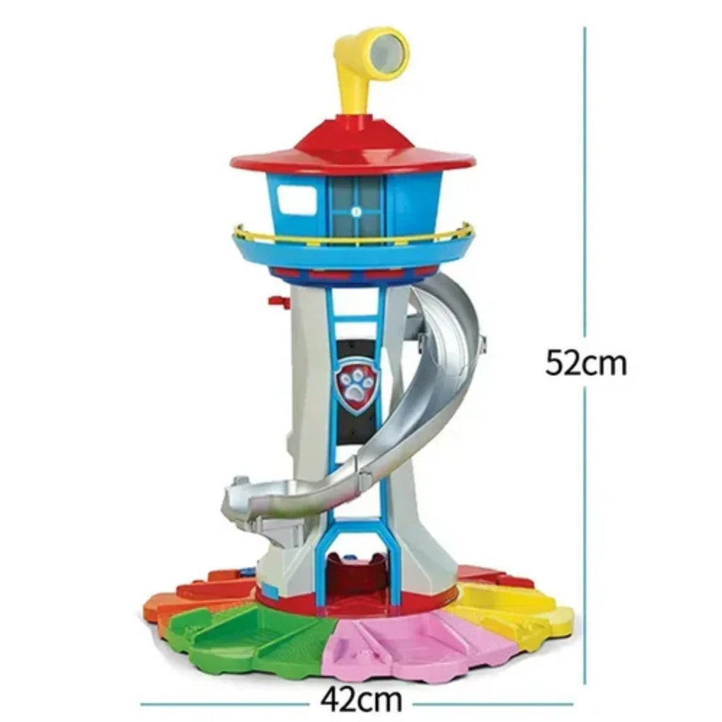 Paw Patrol Speeltoren voor Kinderen