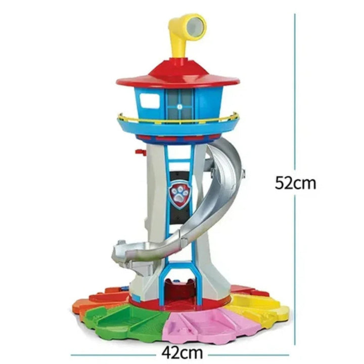 Paw Patrol Speeltoren voor Kinderen