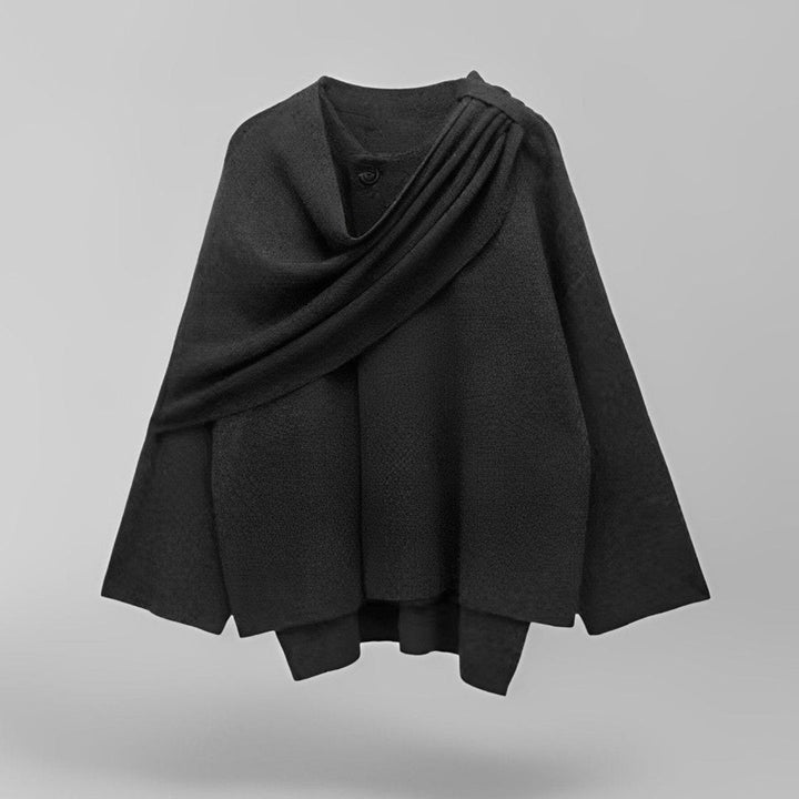 Dames Cape Jas