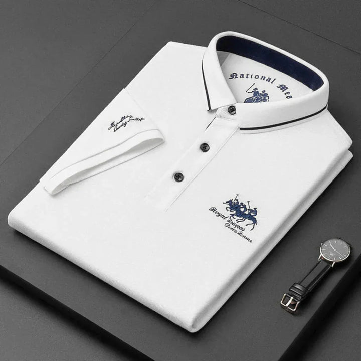Poloshirt voor heren