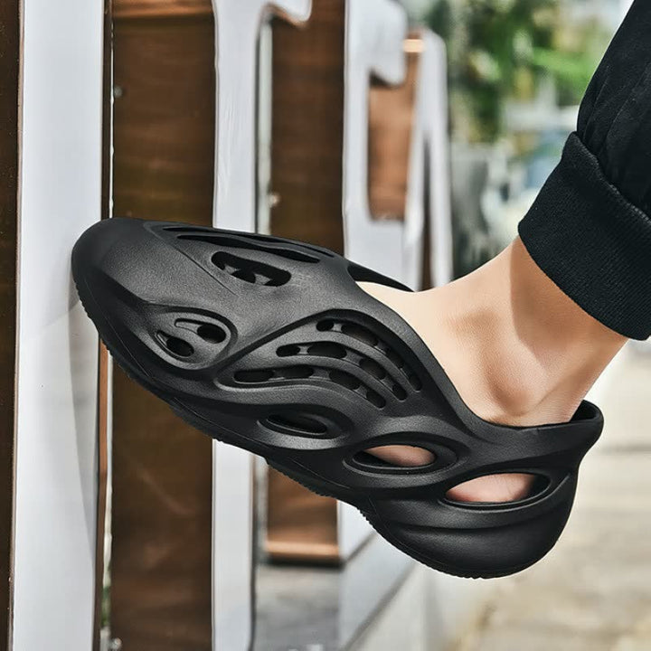 Uriah – Luchtige Zomerschoenen Voor Heren