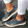 Slip-on damesschoenen - Comfortabel en Stijlvol