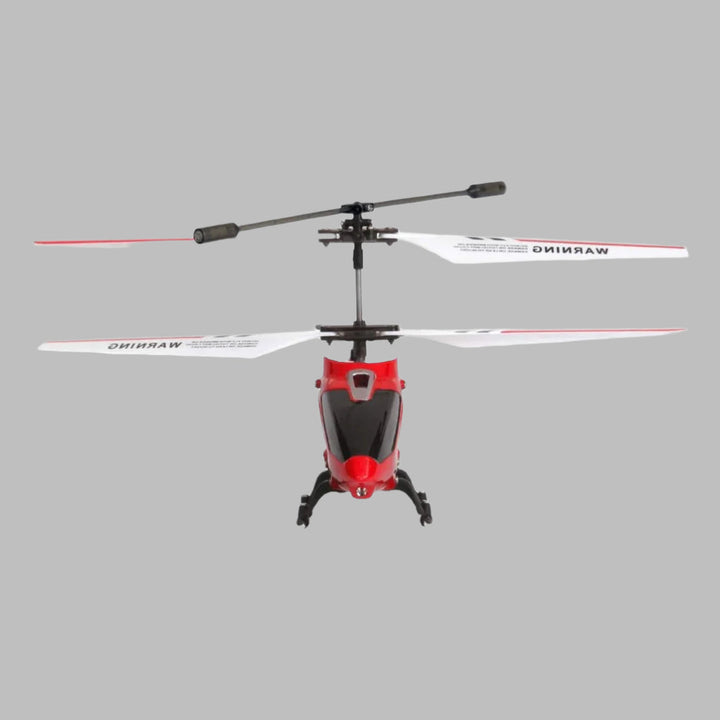 Onbreekbare 3.5CH Mini RC Helikopter