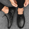Henrik – Orthopedische Lage Schoenen voor Heren