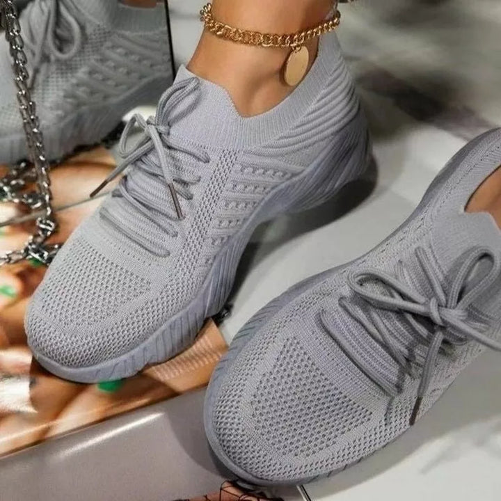Skye – Orthopedische Sneakers Voor Vrouwen