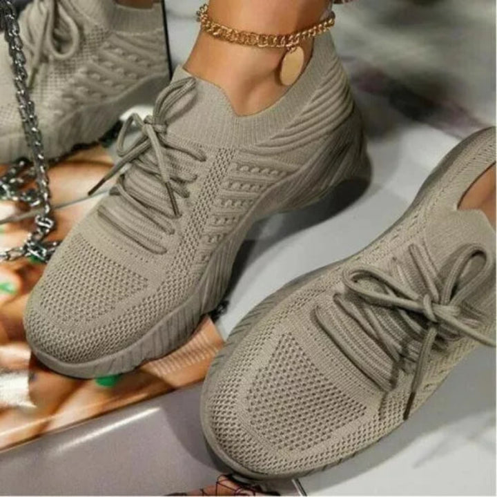 Skye – Orthopedische Sneakers Voor Vrouwen