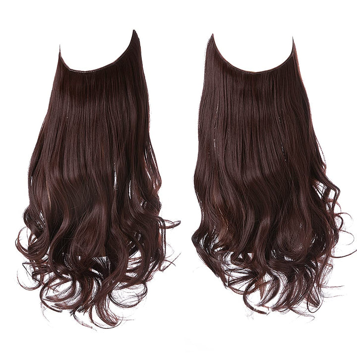 Astra - Onzichtbare lange hairextensions