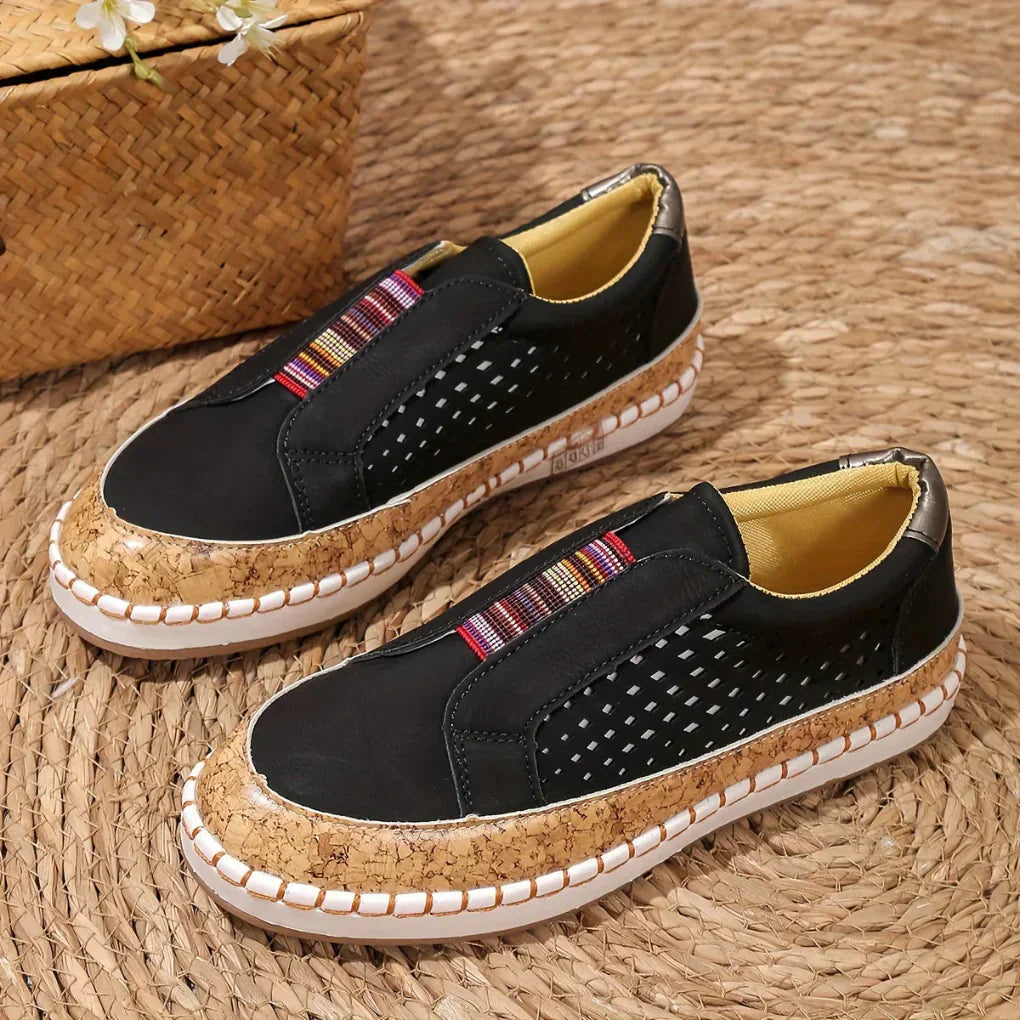 Casual schoenen voor dames