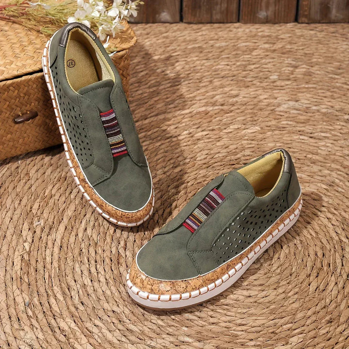 Casual schoenen voor dames