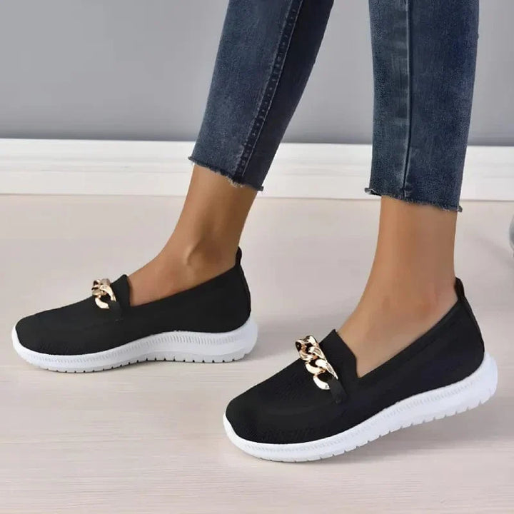 Damesschoenen voor de zomer - Carly