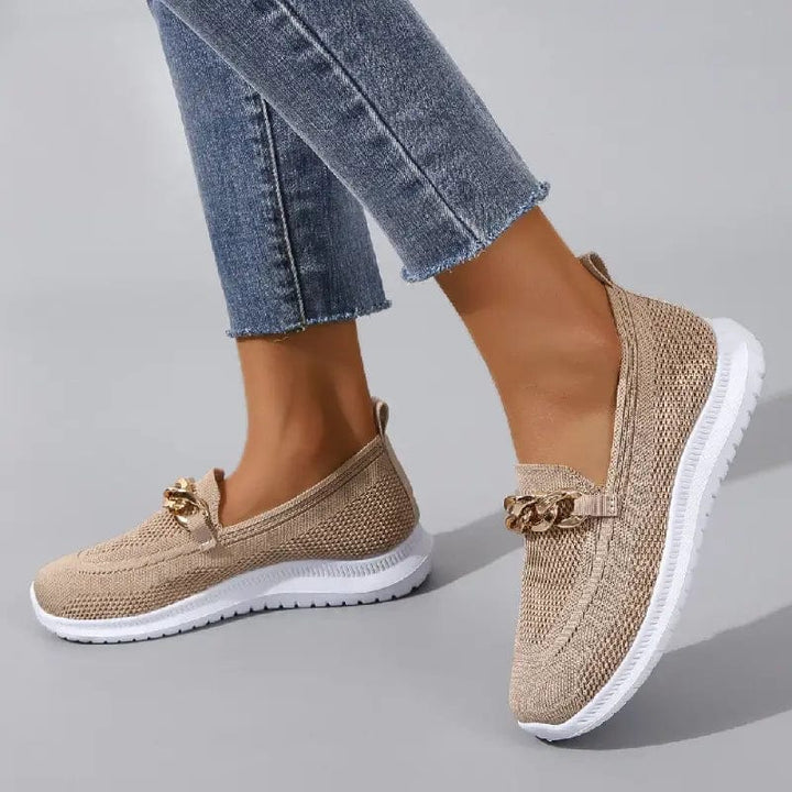 Damesschoenen voor de zomer - Carly