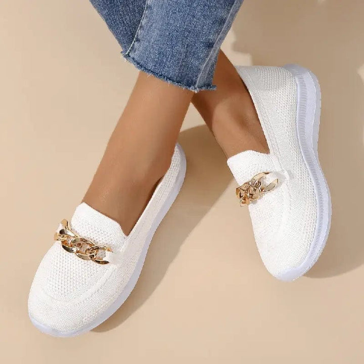 Damesschoenen voor de zomer - Carly