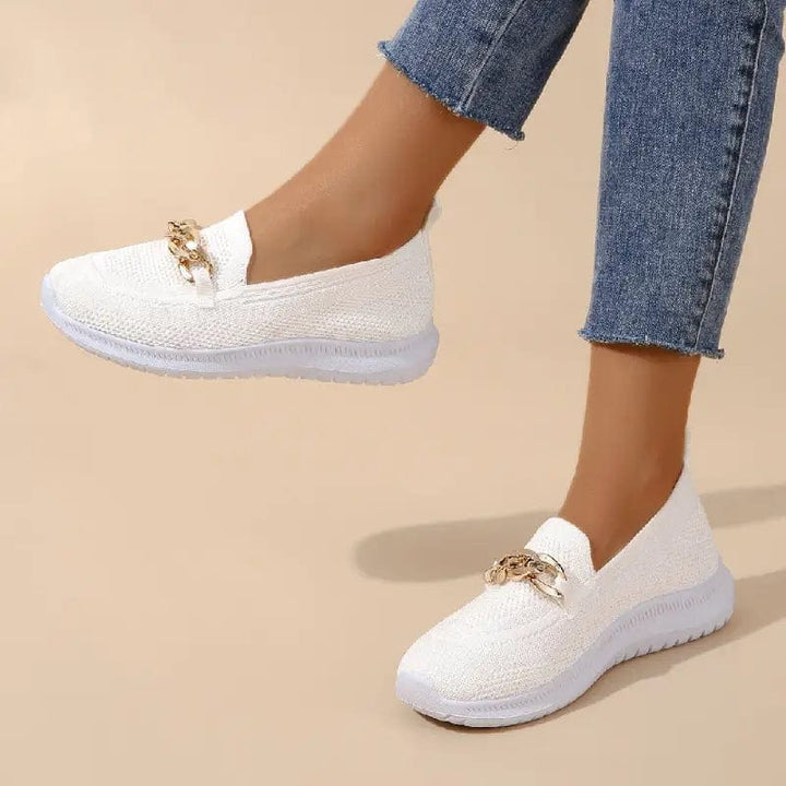 Damesschoenen voor de zomer - Carly
