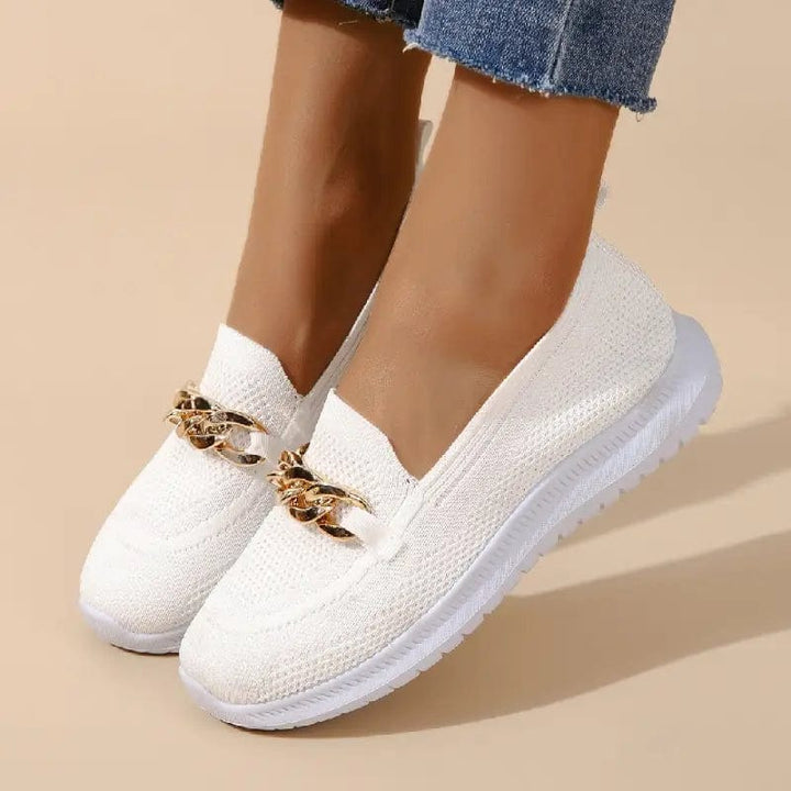Damesschoenen voor de zomer - Carly