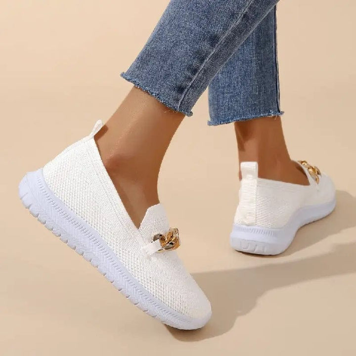 Damesschoenen voor de zomer - Carly