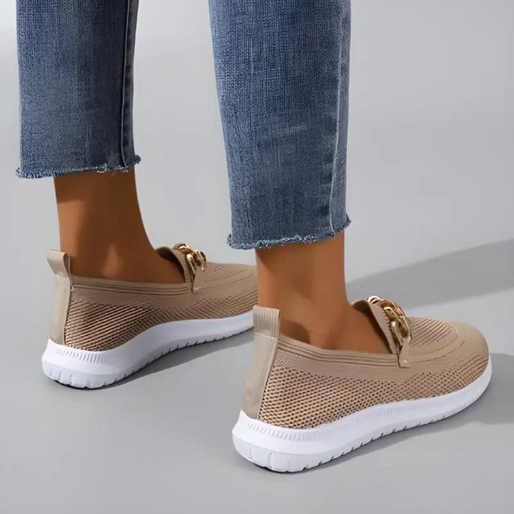 Damesschoenen voor de zomer - Carly