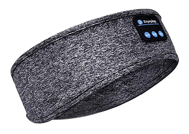 Bluetooth Slaapmasker voor Ultieme Ontspanning
