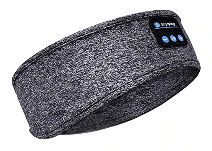 Bluetooth Slaapmasker voor Ultieme Ontspanning