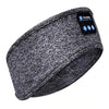Bluetooth Slaapmasker - Zacht en Comfortabel