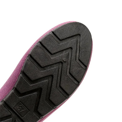 Casual Platte Orthopedische Dames Schoenen