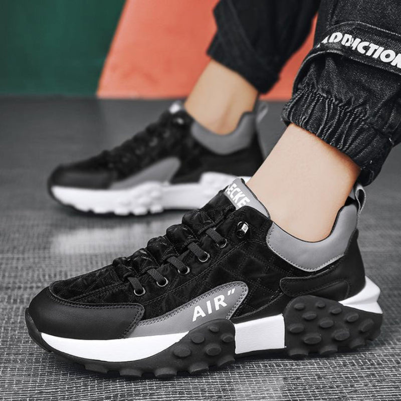 Comfortabele Sneakers Voor Heren - Thaddeus