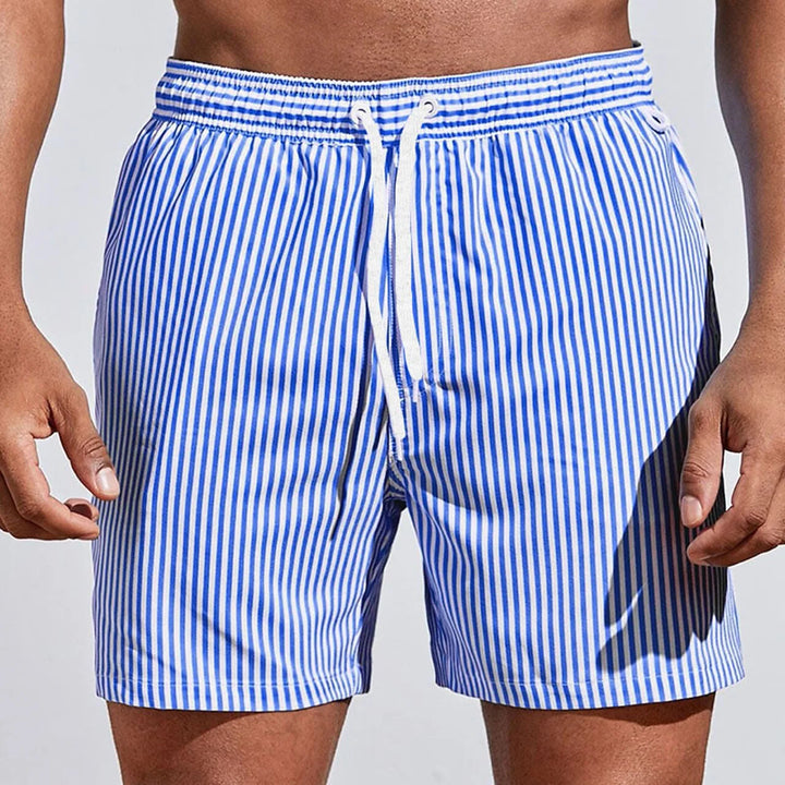 Marvis – Stijlvolle korte broek voor heren