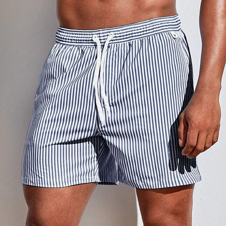 Marvis – Stijlvolle korte broek voor heren