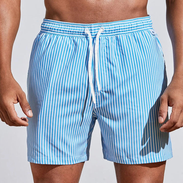 Marvis – Stijlvolle korte broek voor heren