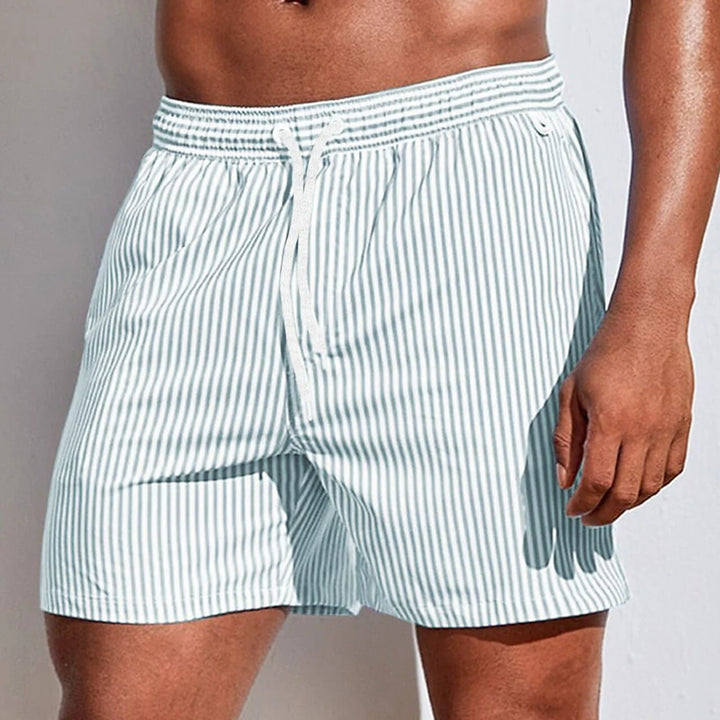 Marvis – Stijlvolle korte broek voor heren