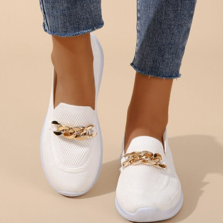 Damesschoenen voor de zomer - Carly