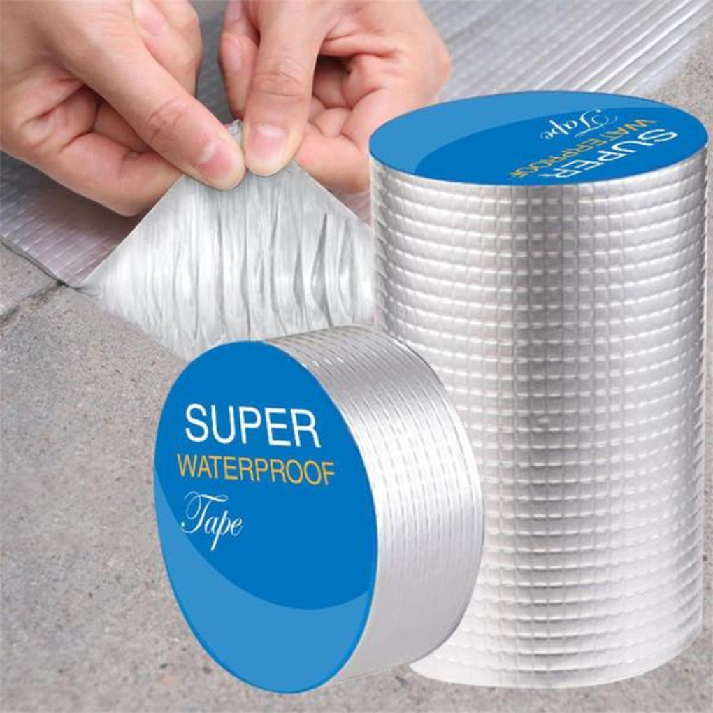 Ultra-Strong Waterproof Adhesive Tape zaxx