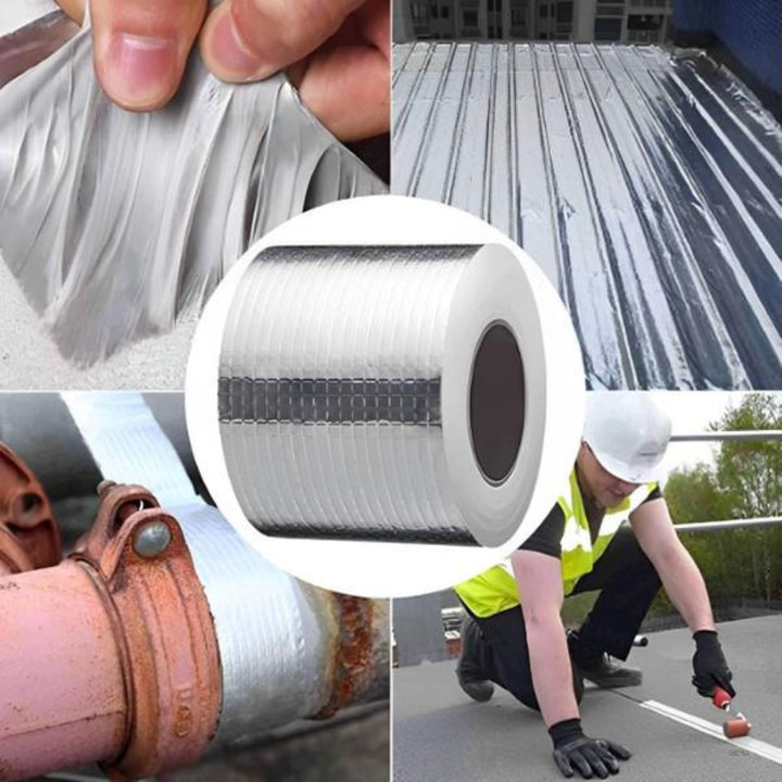 Ultra-Strong Waterproof Adhesive Tape zaxx