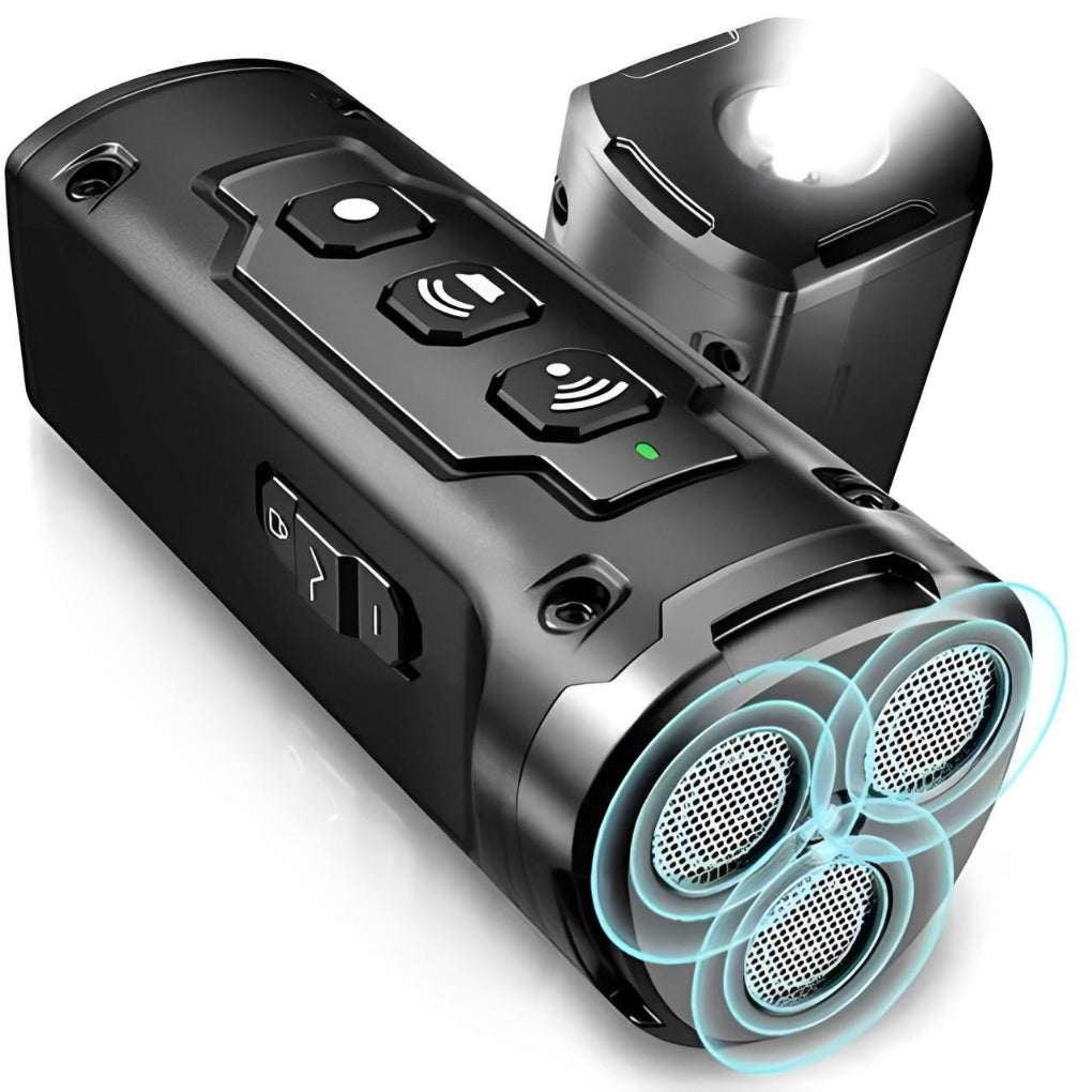 Ultrasonic Anti-Bark Device for Dogs zaxx