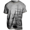 Stijlvol Zomer T-shirt voor Heren