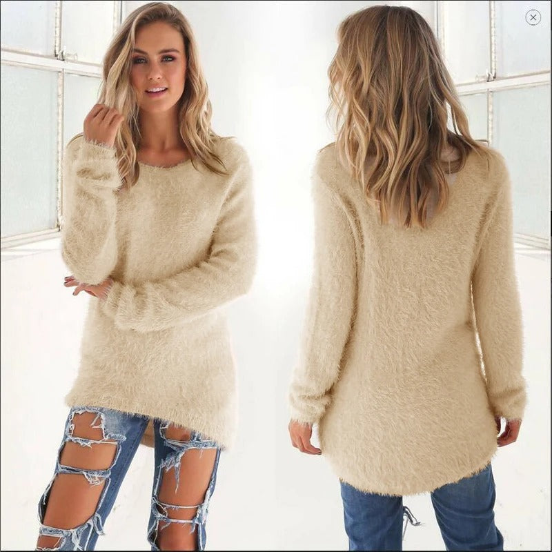 Selah – Trui voor vrouwen - voor een Stijlvolle Look