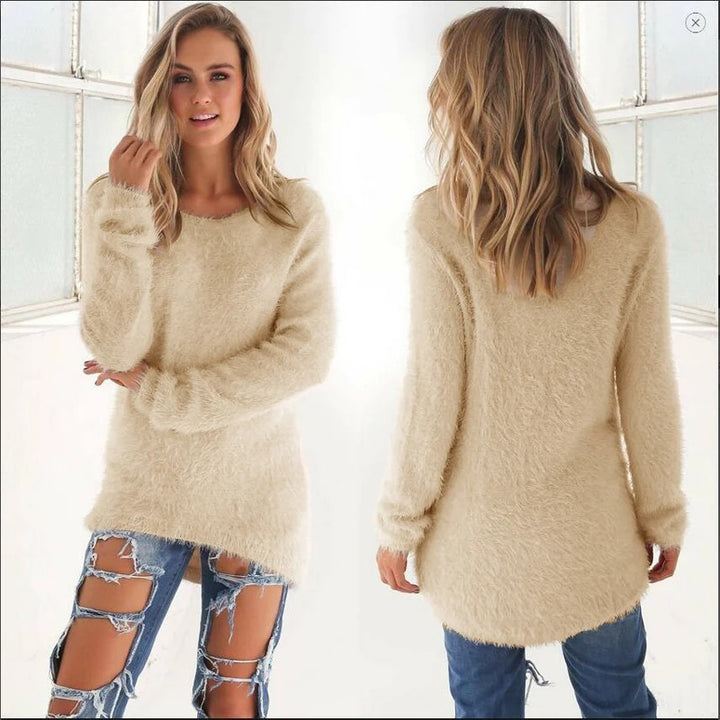 Selah – Trui voor vrouwen - voor een Stijlvolle Look